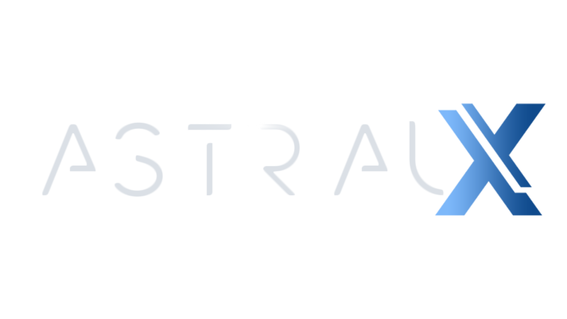AstralX