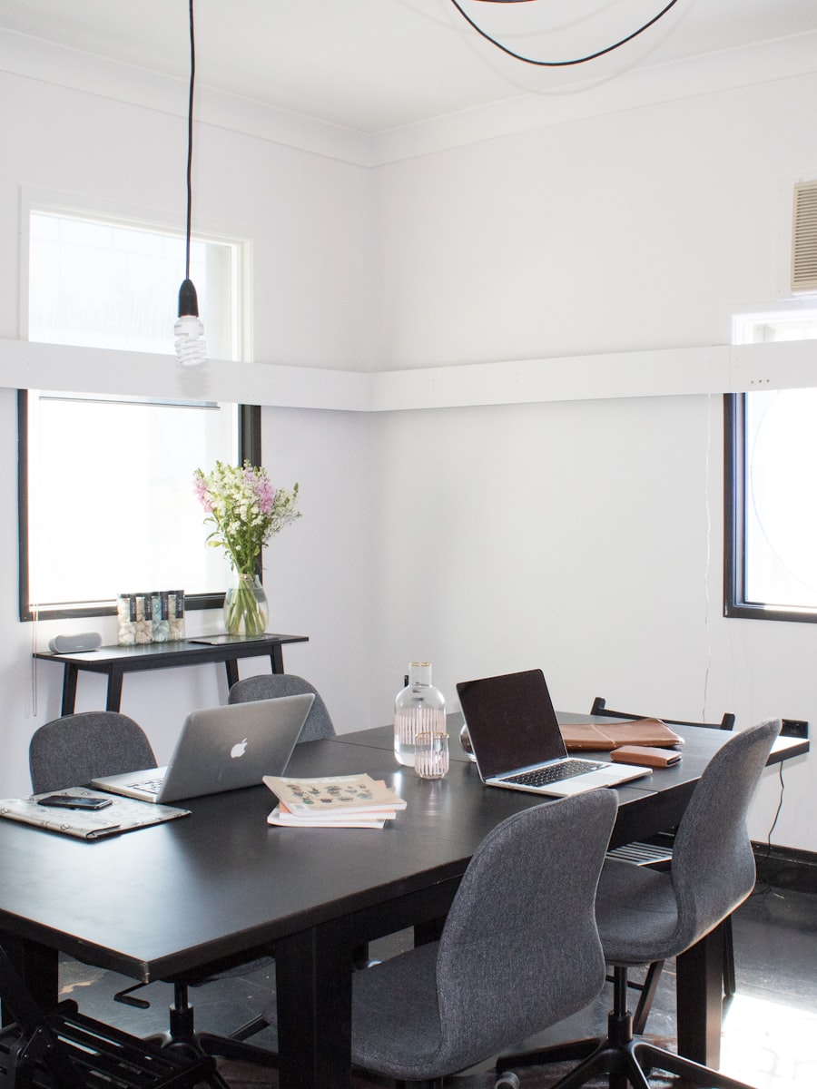 Creative branding studio
